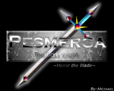 [Pesmerga - Honor the Blade]